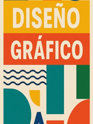 cover image of Diseño Gráfico